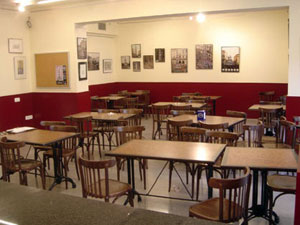 bar-restaurant